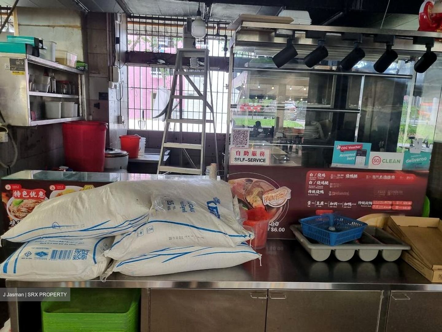 Yio Chu Kang Green (D20), Retail #456226981